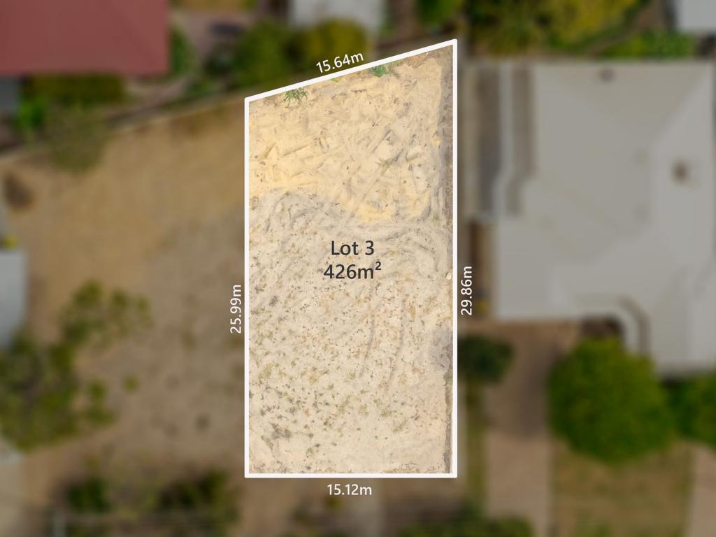 Lot 3/21 Ewing Cres, Dawesville, WA 6211