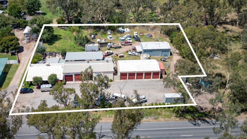 4555 Midland Hwy, Barjarg, VIC 3723