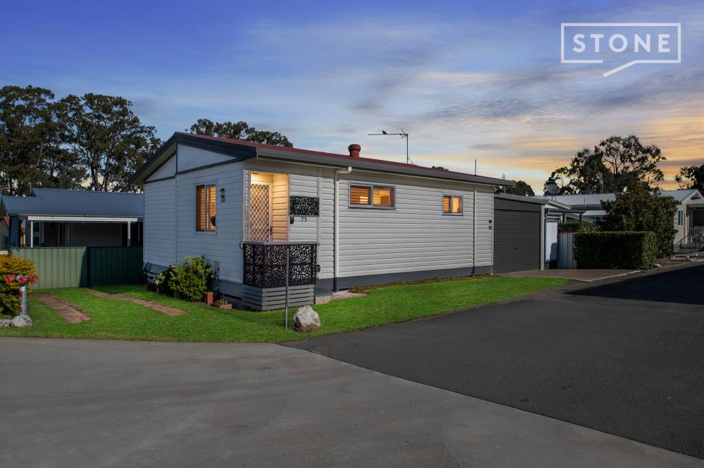 75/56 Carrs Rd, Neath, NSW 2326
