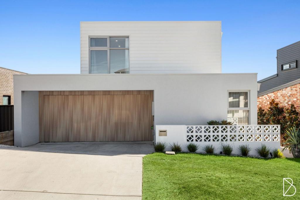 45 Eggins St, Denman Prospect, ACT 2611