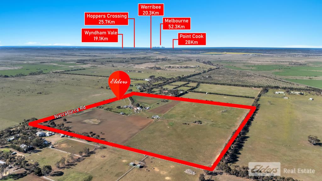 120 NARRABURRA RD, LITTLE RIVER, VIC 3211