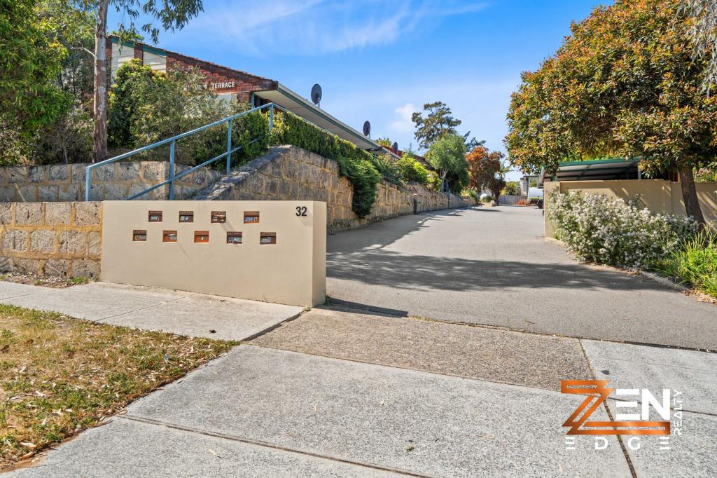 7/32 Clifton Cres, Mount Lawley, WA 6050