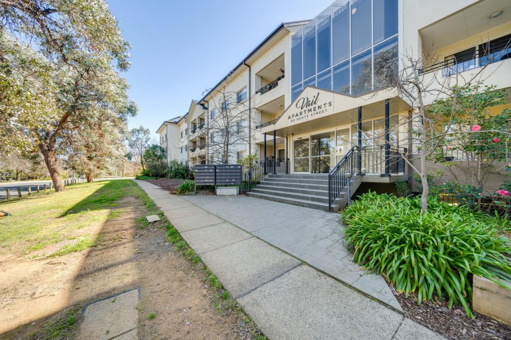 14/60 Henty St, Braddon, ACT 2612
