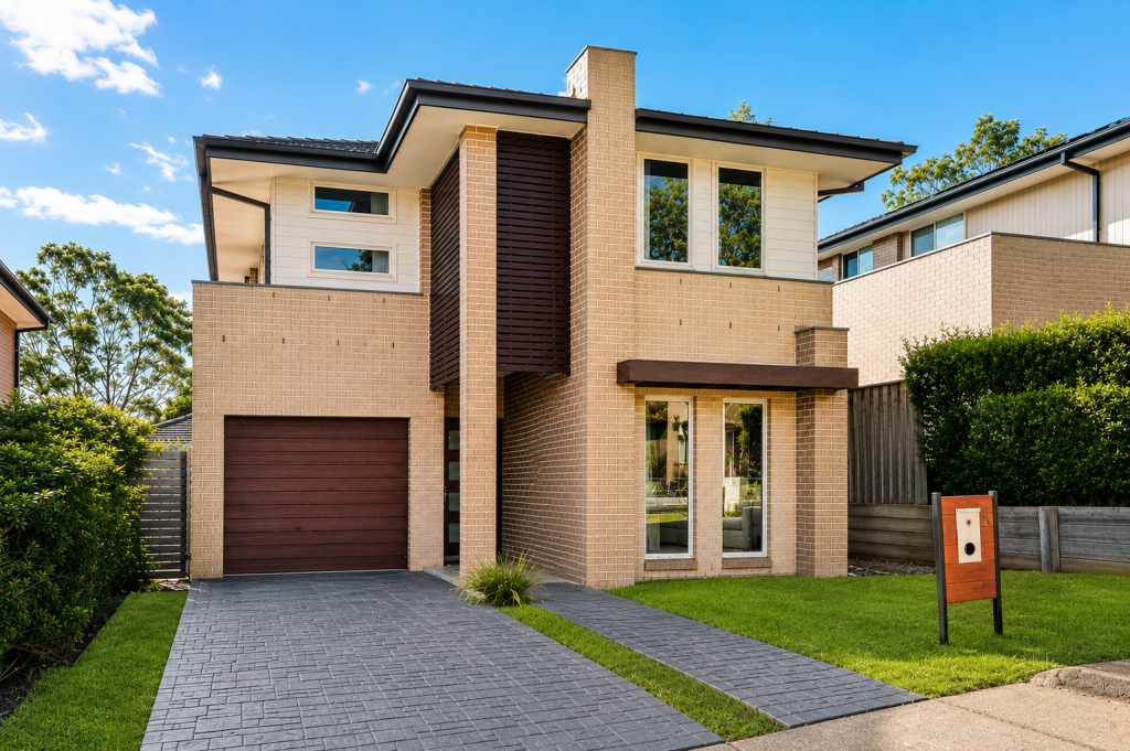 3 Sorraia St, Beaumont Hills, NSW 2155