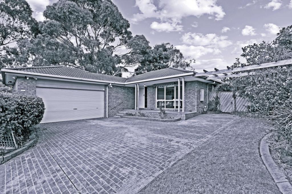 3 Buderim Rtt, Berwick, VIC 3806