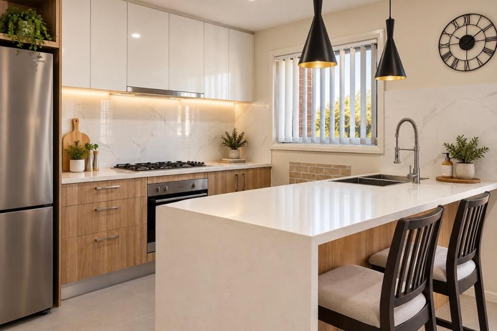 22 Summerfield Ave, Quakers Hill, NSW 2763