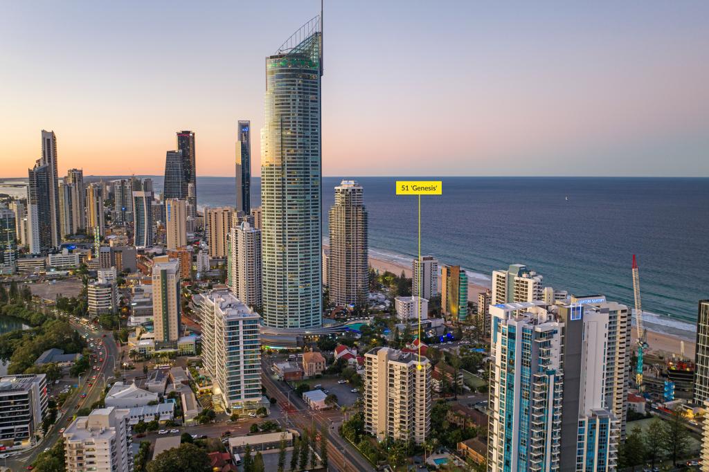 51/2981 Surfers Paradise Bvd, Surfers Paradise, QLD 4217