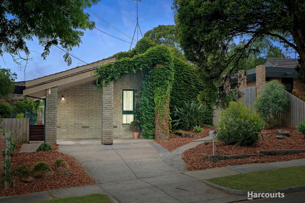 19 Ben Nevis Gr, Bulleen, VIC 3105