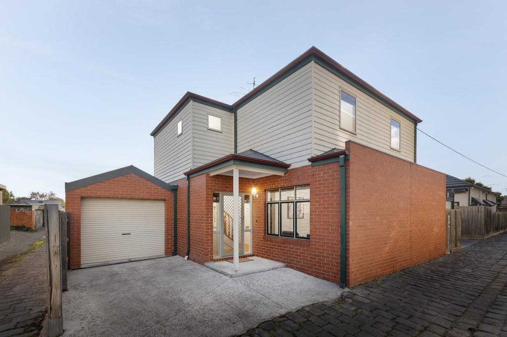3a Roseberry St, Ascot Vale, VIC 3032