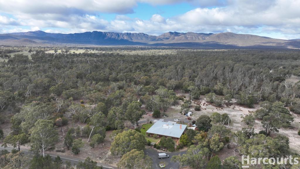 2637 Northern Grampians Rd, Wartook, VIC 3401