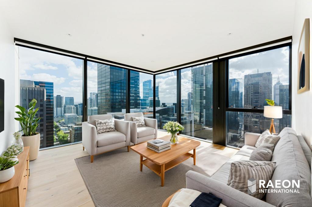 3302/464 Collins St, Melbourne, VIC 3000