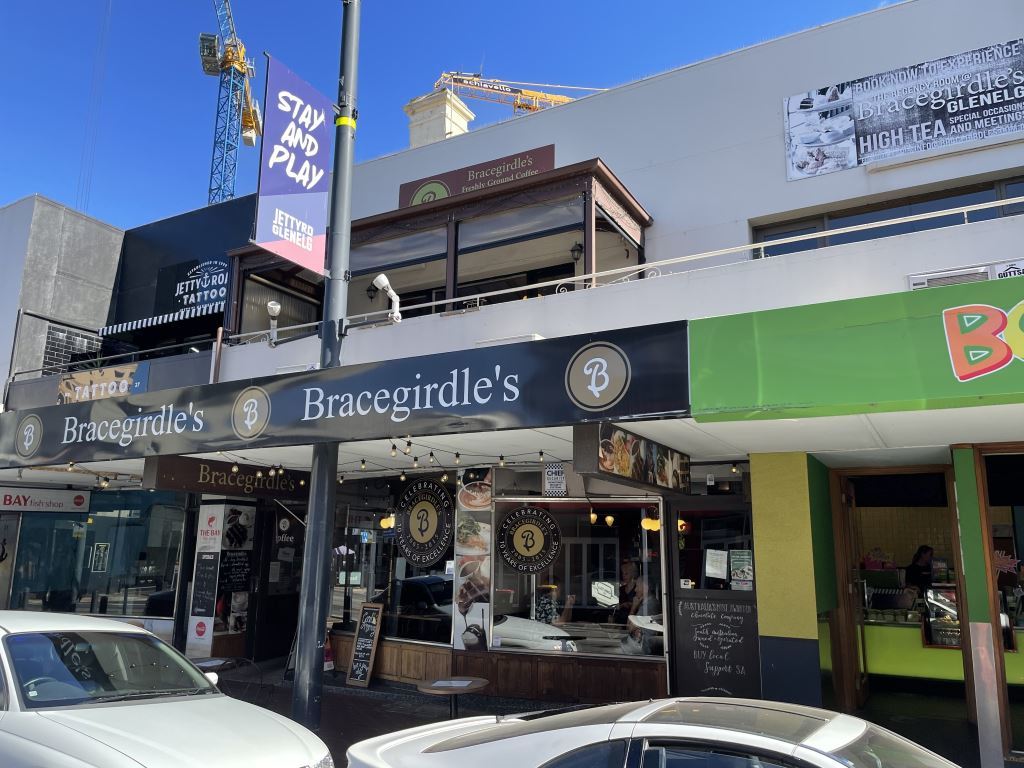 29 - 31 JETTY RD, GLENELG, SA 5045