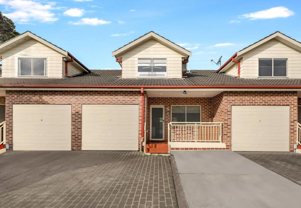 5/324 Hector St, Bass Hill, NSW 2197