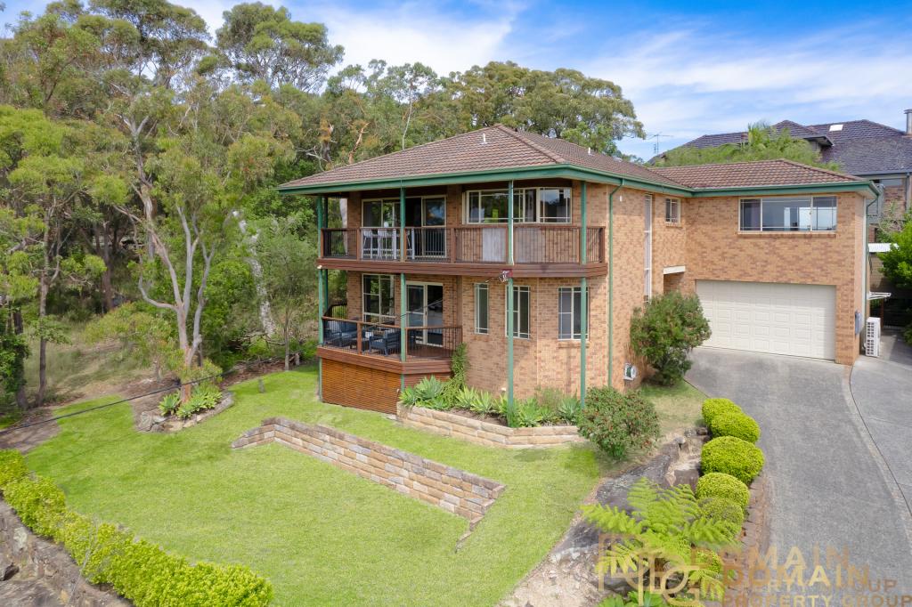 67 KINGSVIEW DR, UMINA BEACH, NSW 2257