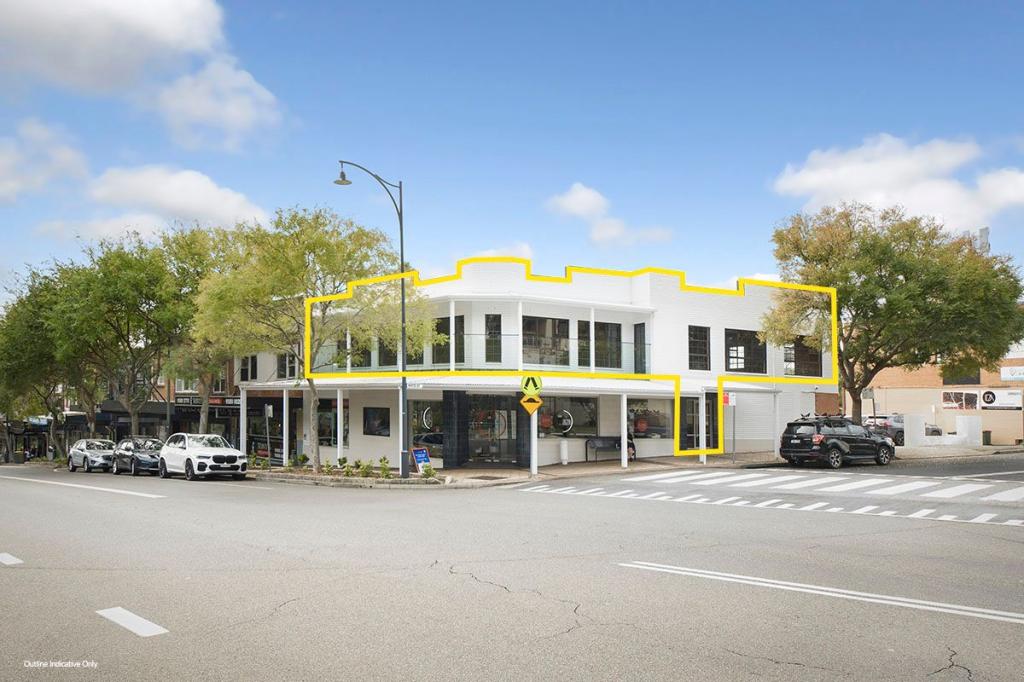 92-94 Railway Cres, Jannali, NSW 2226