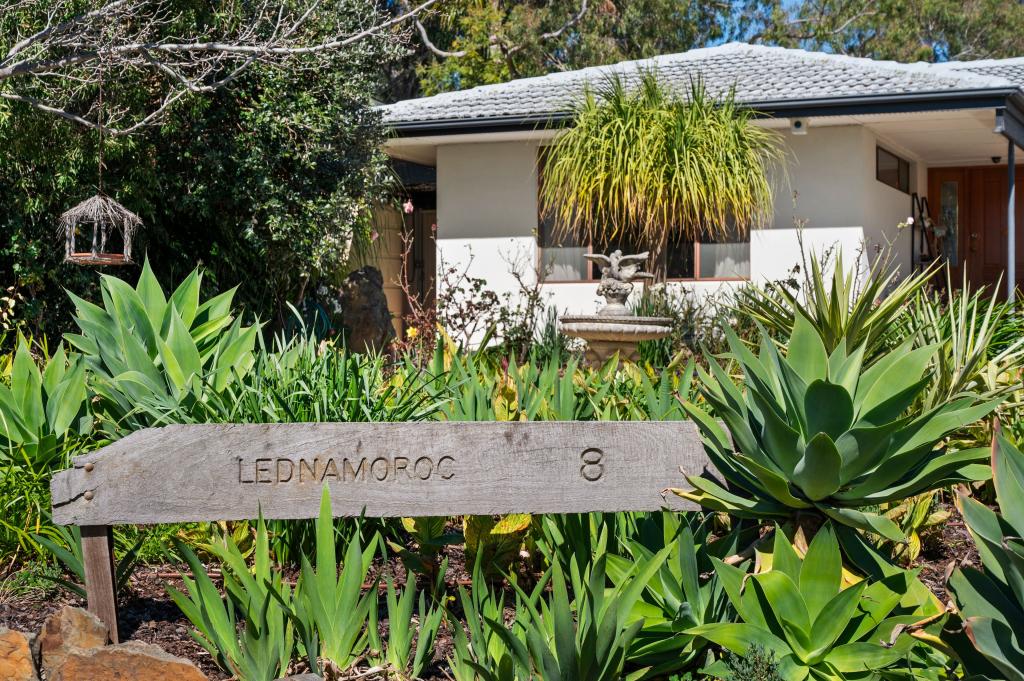 8 Patricia St, Coromandel Valley, SA 5051