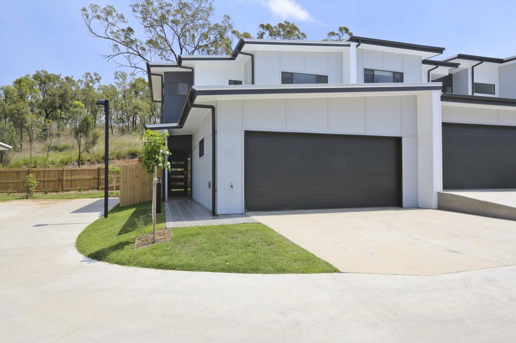 20/42 Glen Eden Dr, Glen Eden, QLD 4680