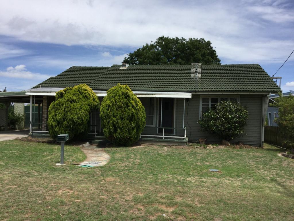 29 Weewondilla Rd, Warwick, QLD 4370