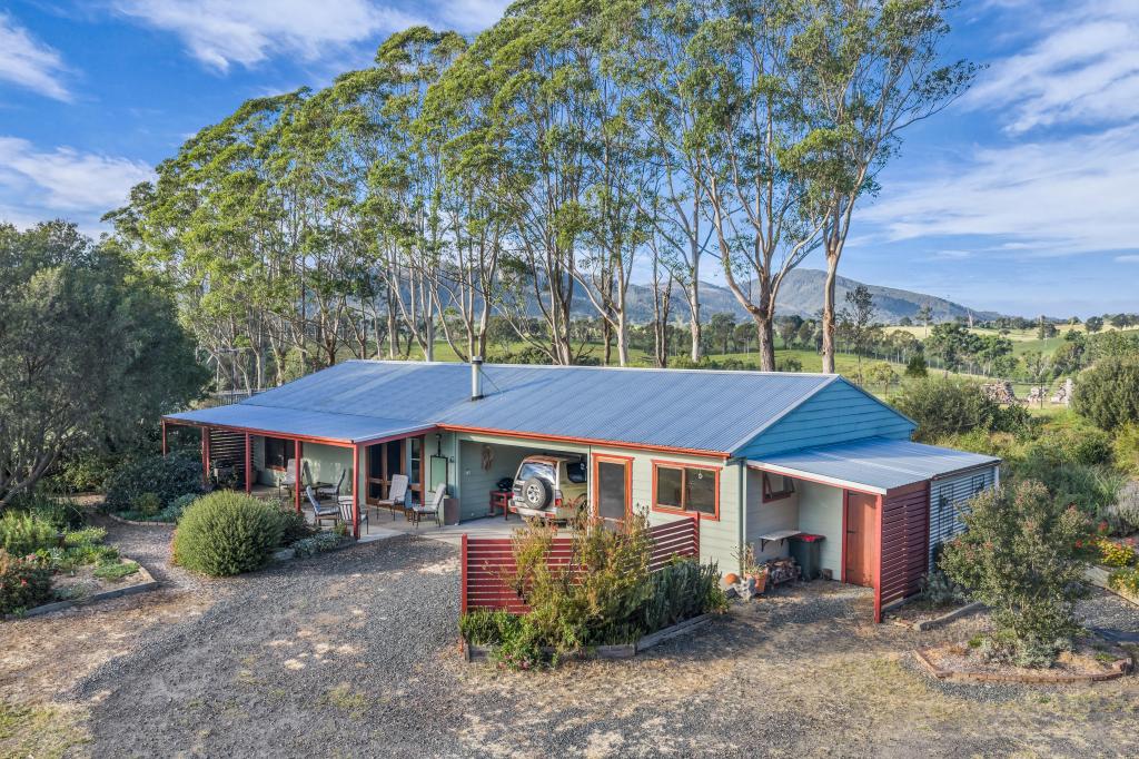 77 VERONA RD, VERONA, NSW 2550