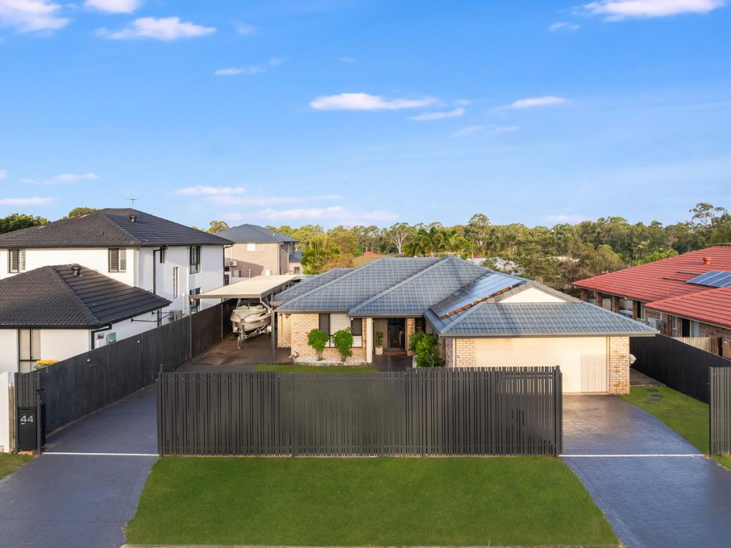 44 Clive Rd, Birkdale, QLD 4159