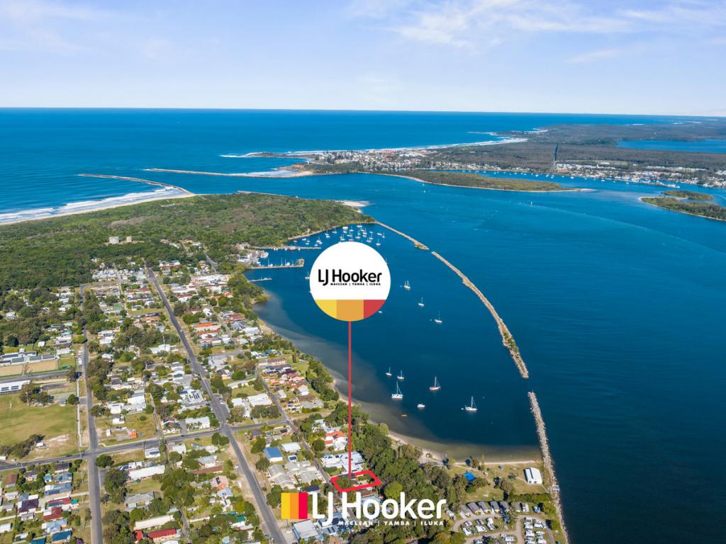 6 Queen Lane, Iluka, NSW 2466