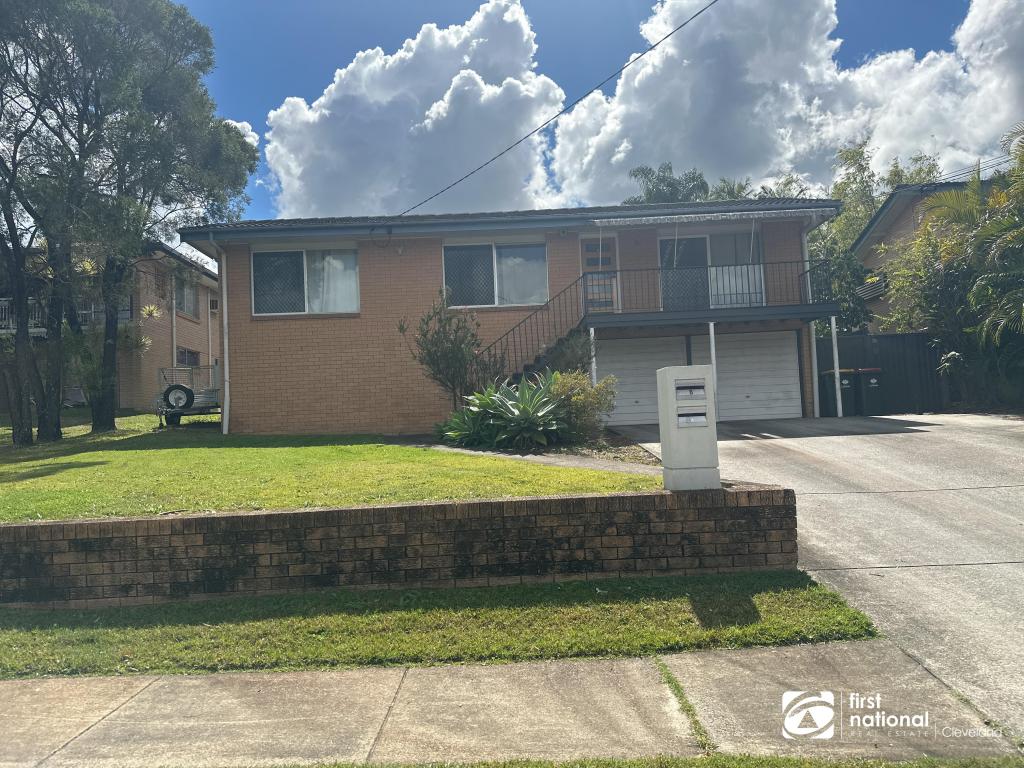 8 Nioka St, Rochedale South, QLD 4123