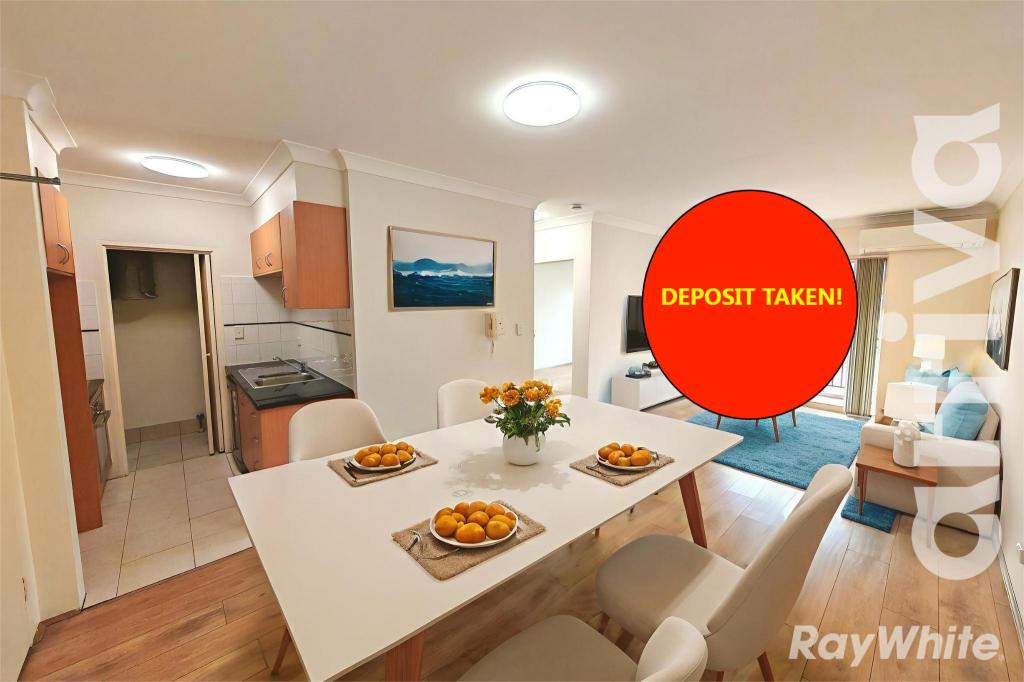 32/2 Grafton St, Chippendale, NSW 2008