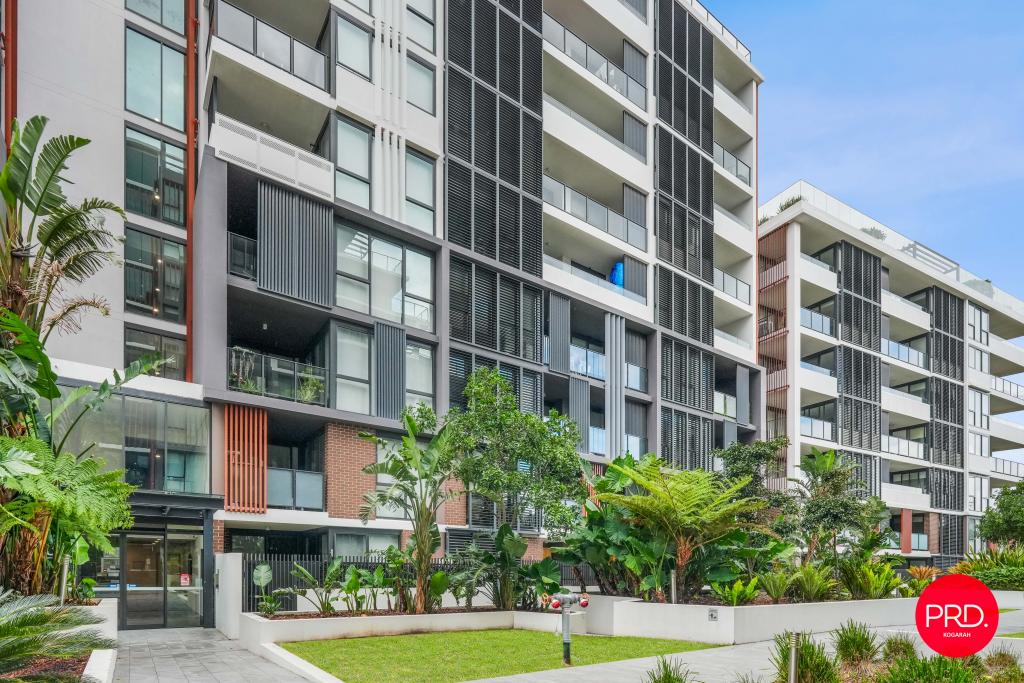 G02/3 Garringarrang Ave, Kogarah, NSW 2217