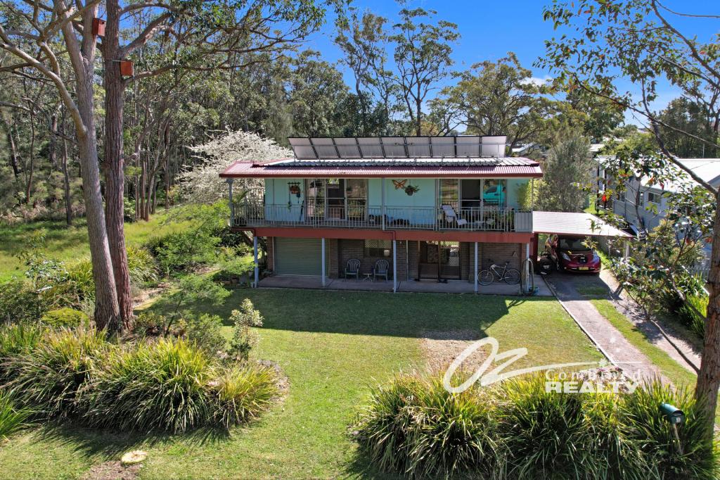 1 Beecroft St, Huskisson, NSW 2540