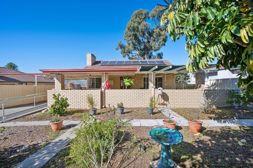 16 Teaguer St, Wilson, WA 6107