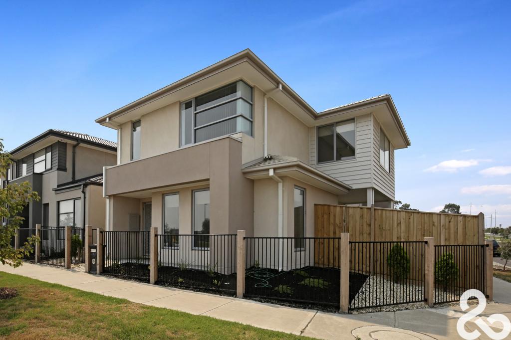 6 Macedon Pde, Wollert, VIC 3750