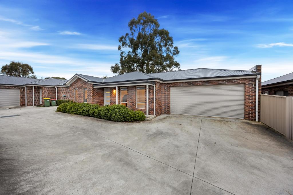 4/290 Humffray St, Brown Hill, VIC 3350