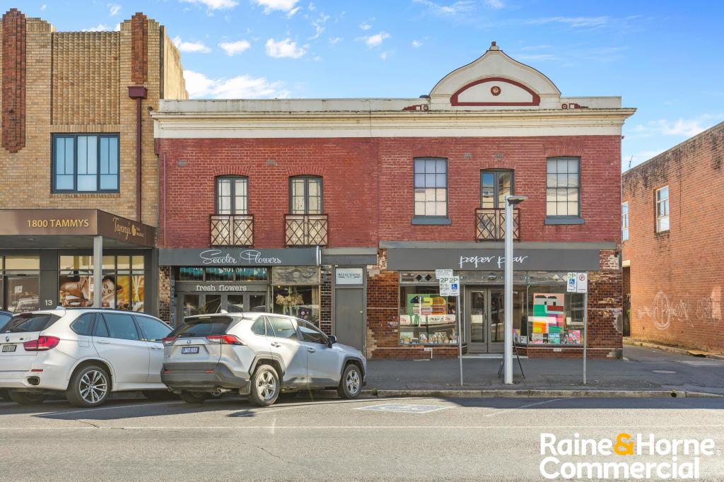 9-11 GURWOOD ST, WAGGA WAGGA, NSW 2650