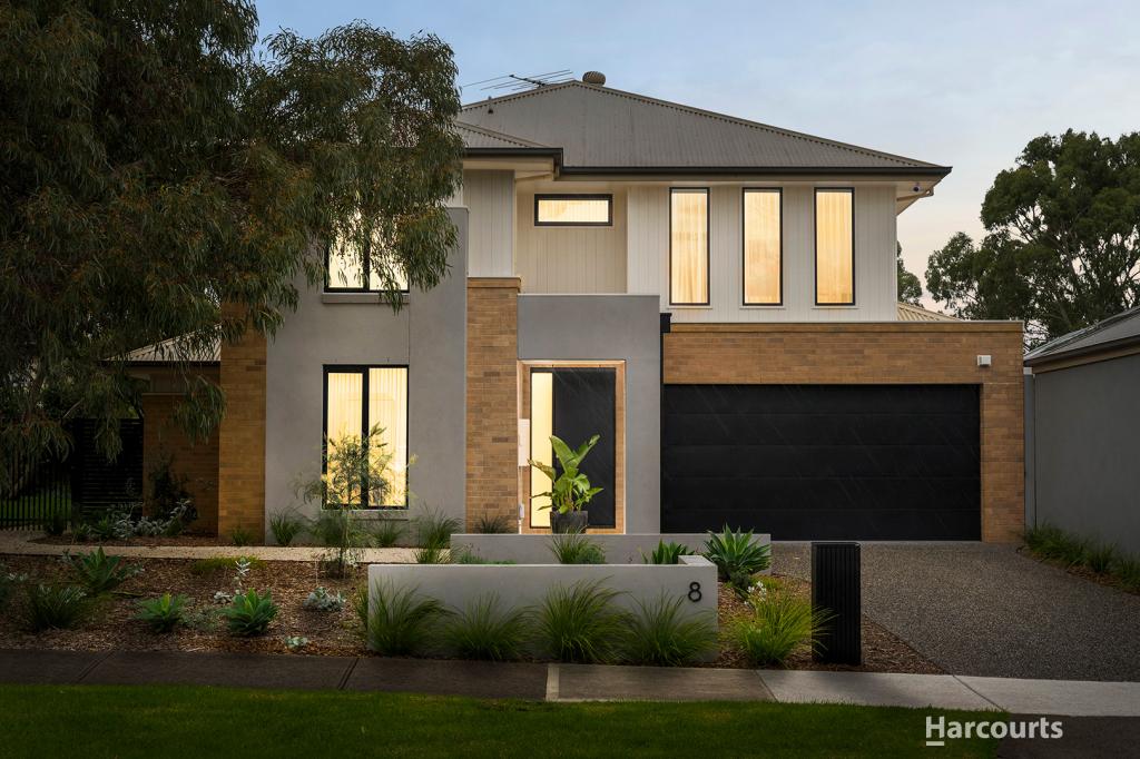 8 Greig Dr, Mernda, VIC 3754