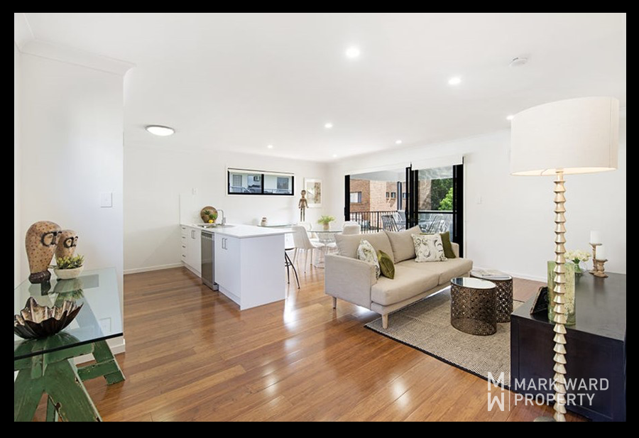 6/125 Ekibin Rd, Annerley, QLD 4103