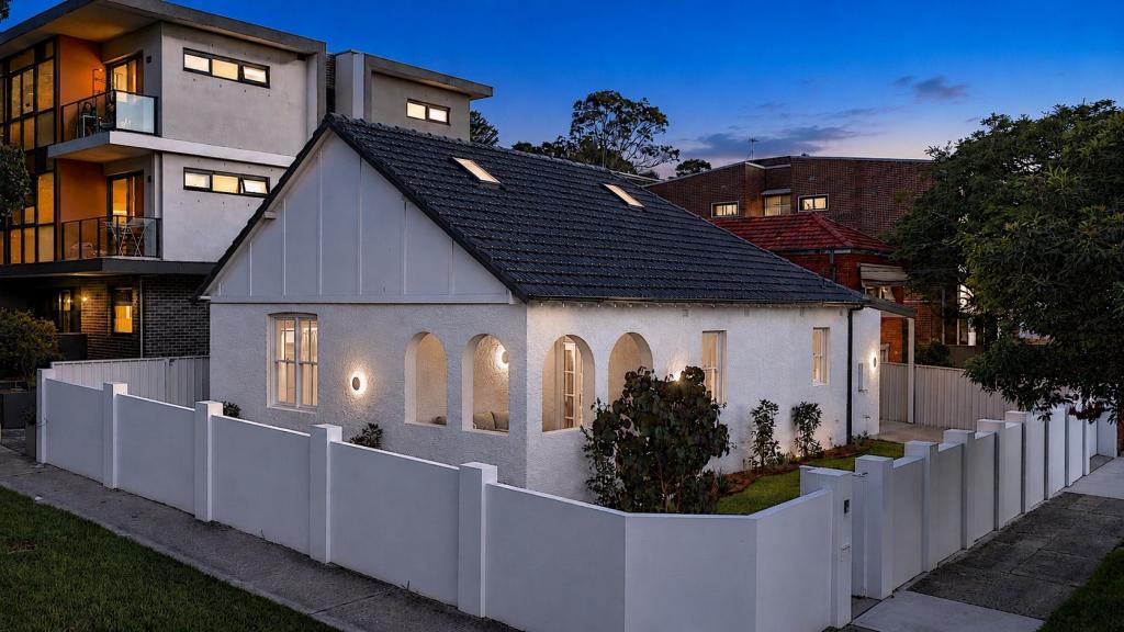 64 Barker St, Kingsford, NSW 2032
