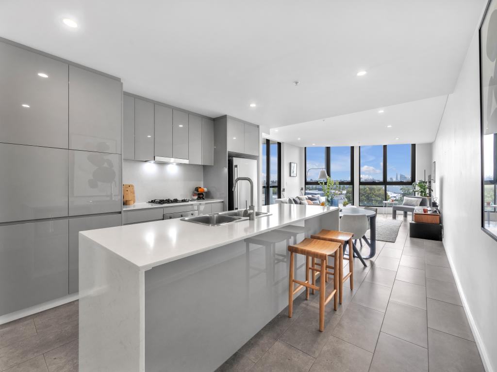604/581-587 Gardeners Rd, Mascot, NSW 2020