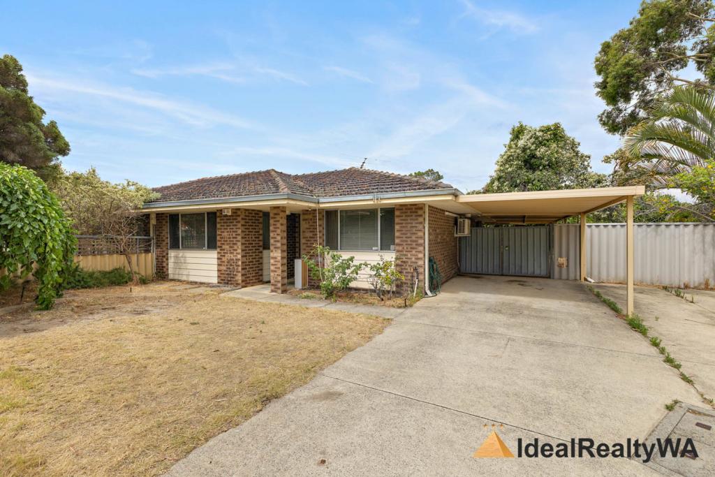 7b Rhyl Pl, Langford, WA 6147