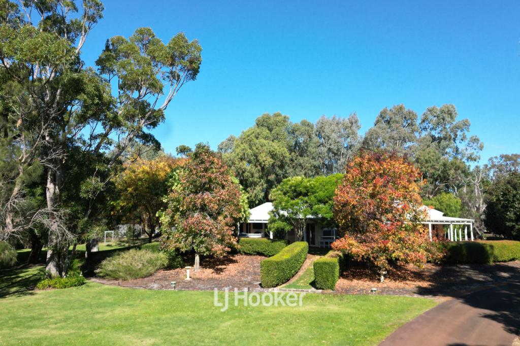50 Treemartin Rd, Carbunup River, WA 6280