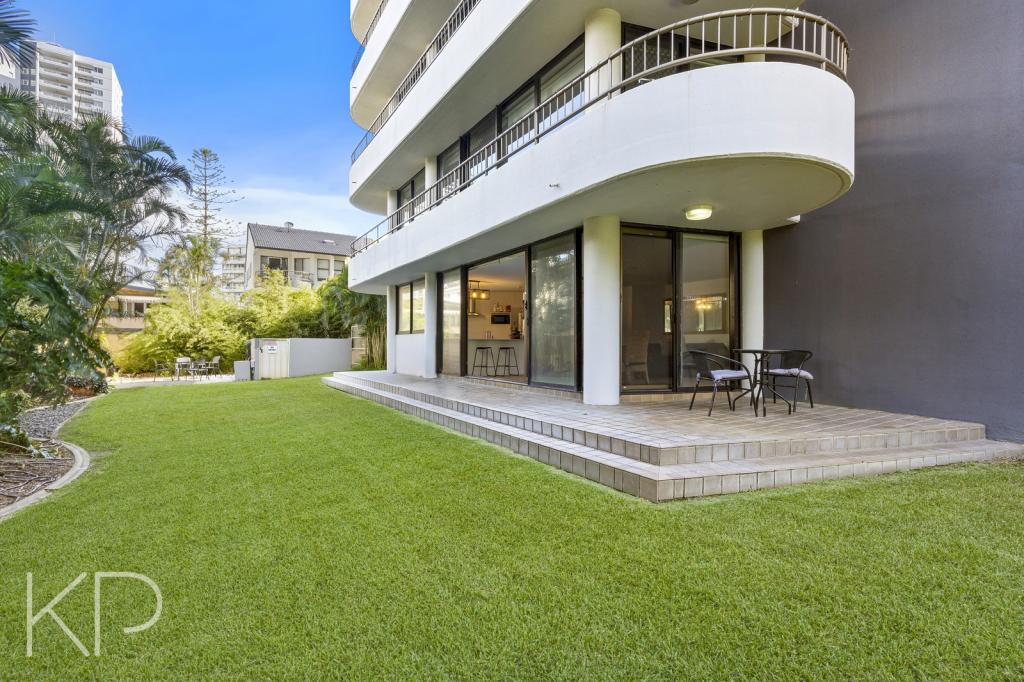 Ga/18 Aubrey St, Surfers Paradise, QLD 4217