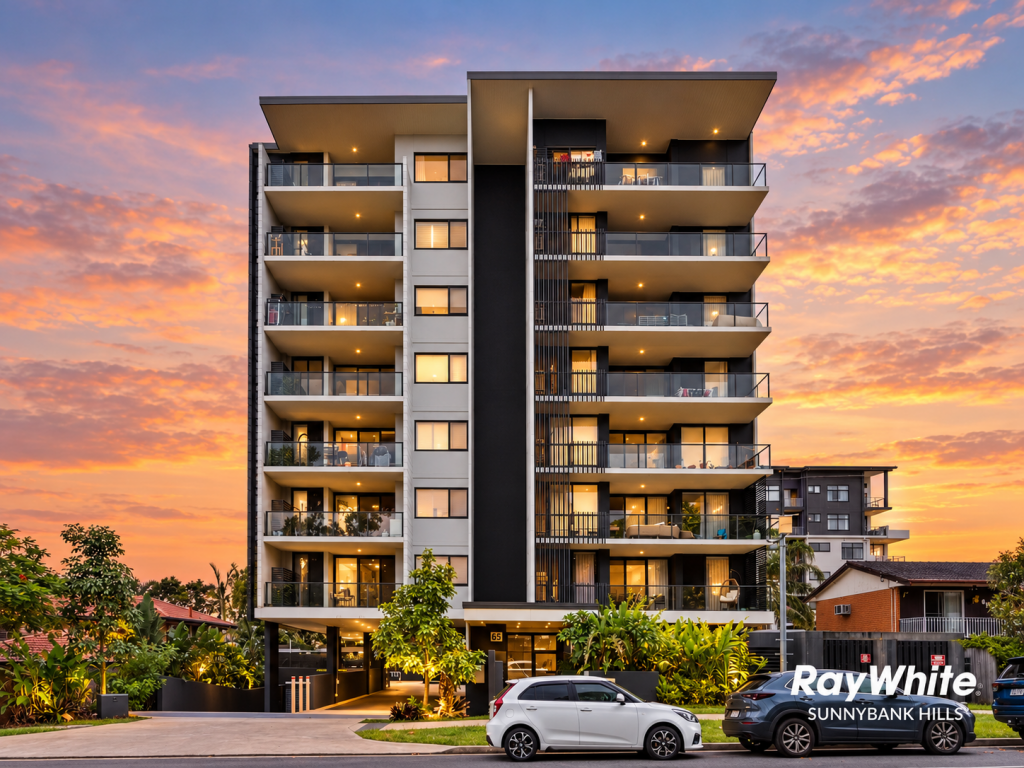 103/65 Tryon St, Upper Mount Gravatt, QLD 4122
