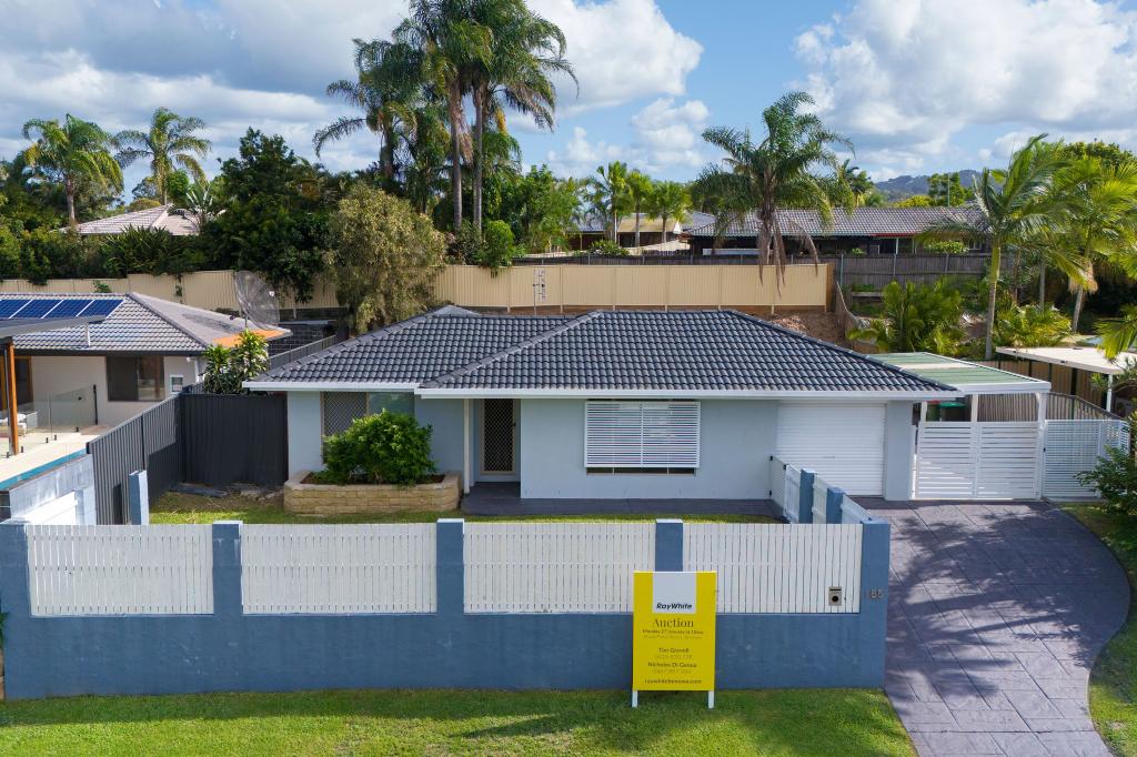 165 Wallandra Rd, Mudgeeraba, QLD 4213