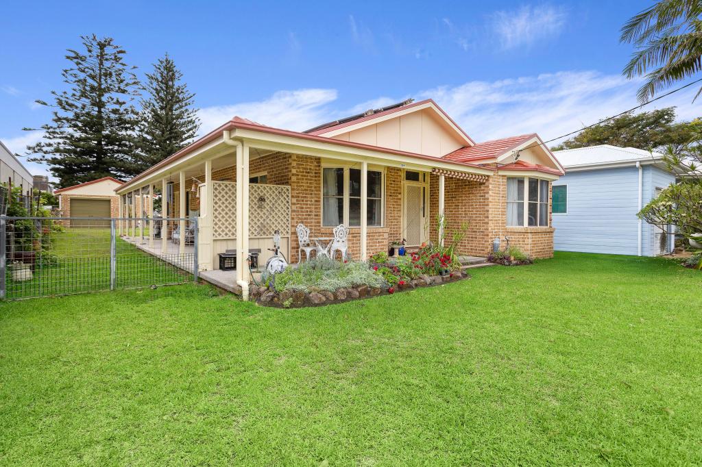 114 Renfrew Rd, Werri Beach, NSW 2534