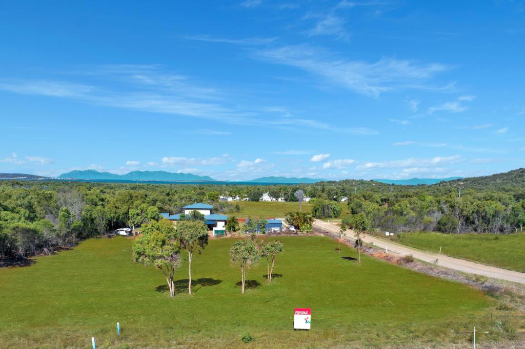 Lot 1 Drays Rd, Bowen, QLD 4805