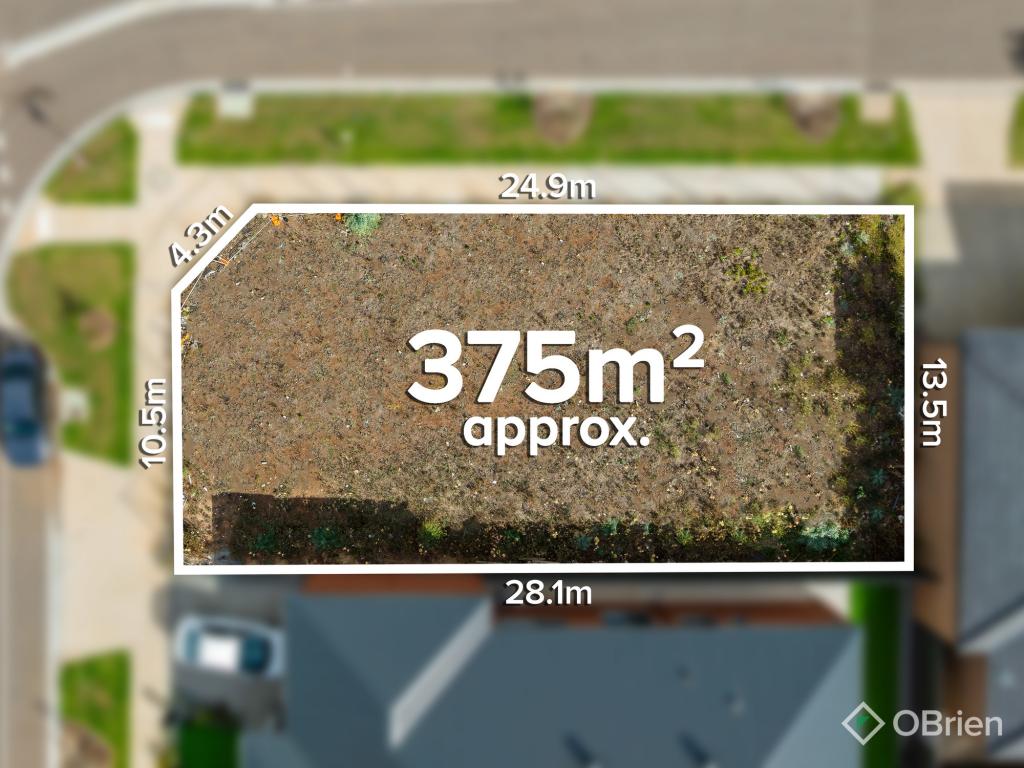 138 MCKINLEY DR, TRUGANINA, VIC 3029