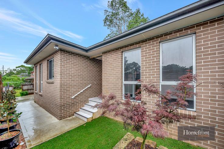 8a Huddart Ave, Normanhurst, NSW 2076
