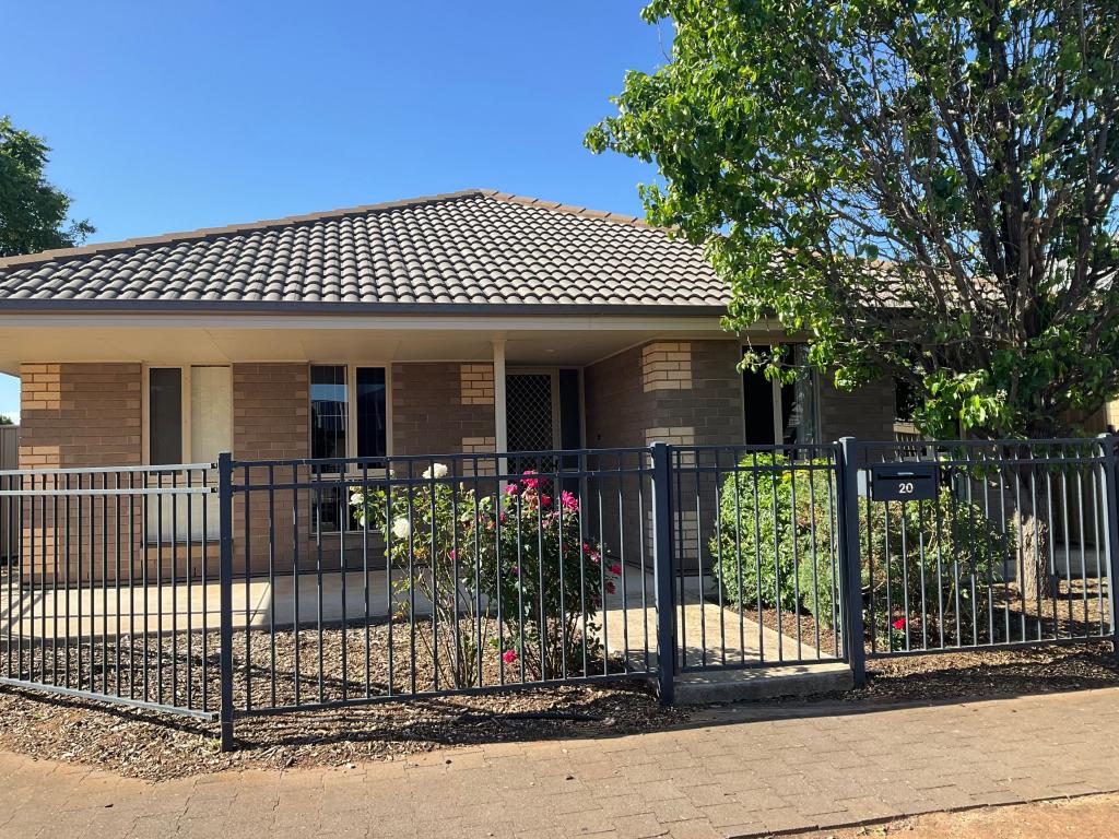 20 Elphick St, Munno Para, SA 5115