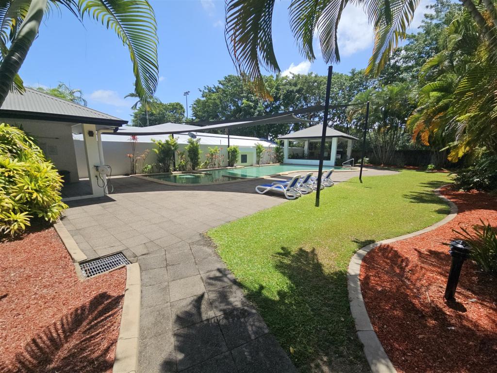 30/164-172 Spence St, Bungalow, QLD 4870