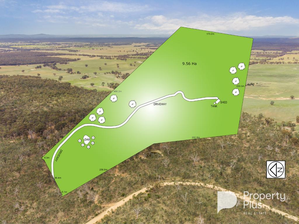  Moliagul Dr, Moliagul, VIC 3472