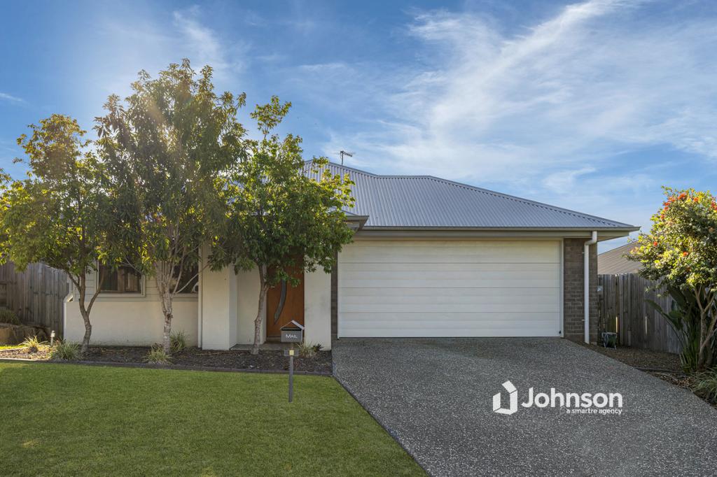 7 Chalk St, Yarrabilba, QLD 4207